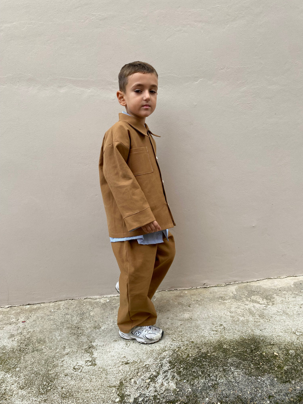 Pantalone Lampo