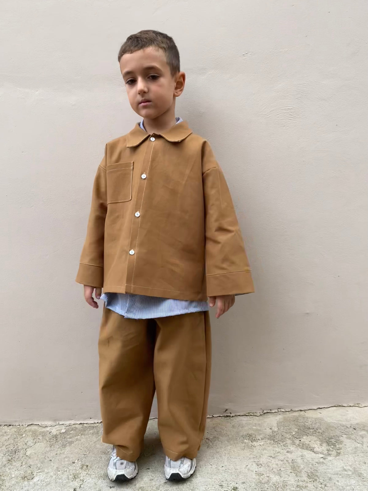 Pantalone Lampo