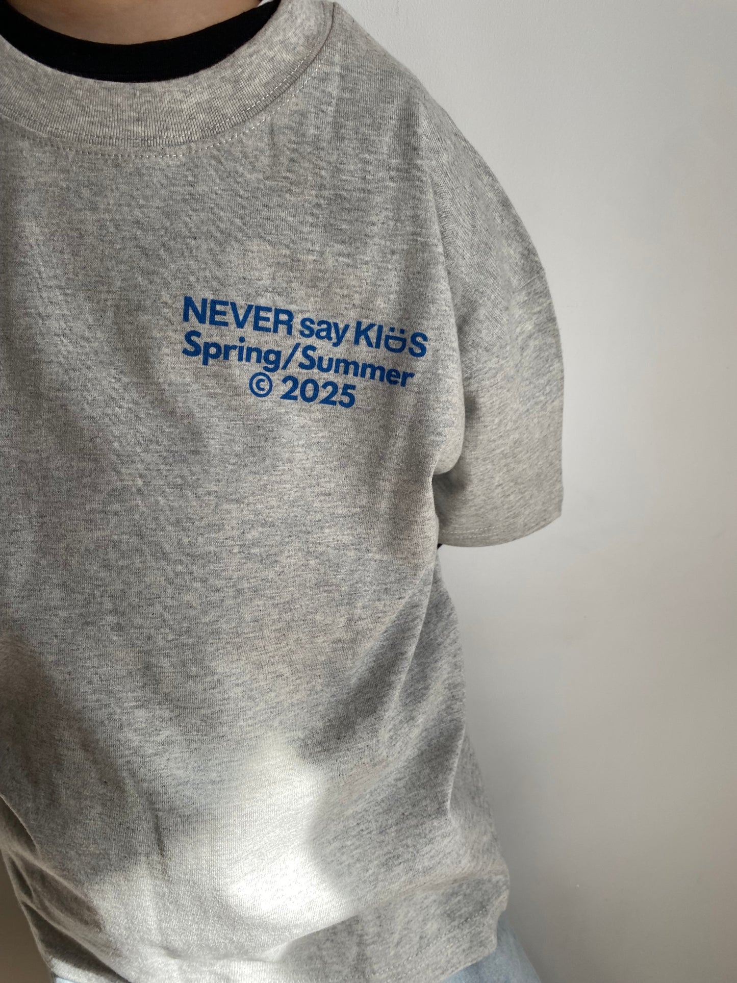 Nsk change the world tee