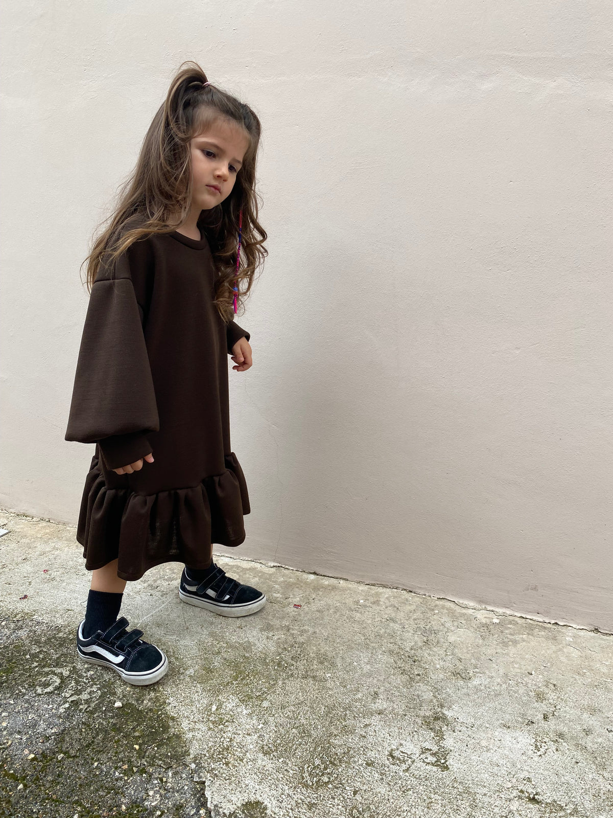 Abito Ludovica