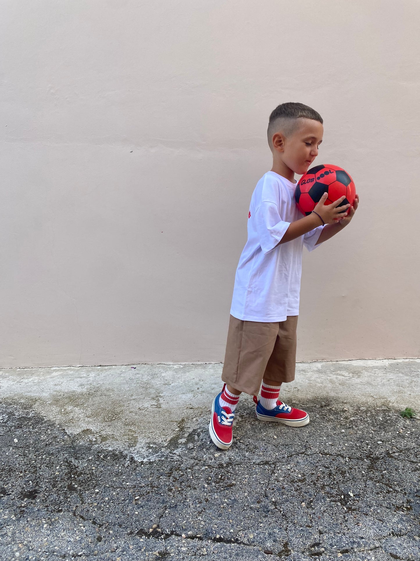 Bermuda Giulio