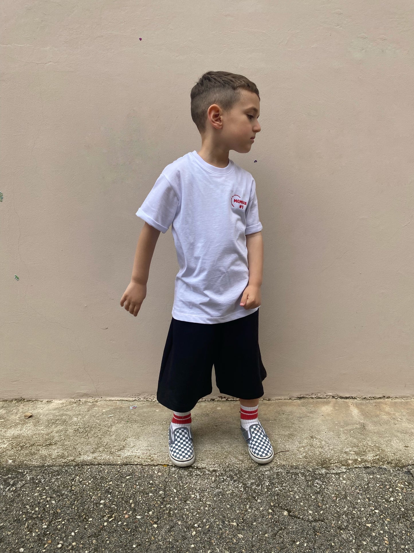 Bermuda Giorgio