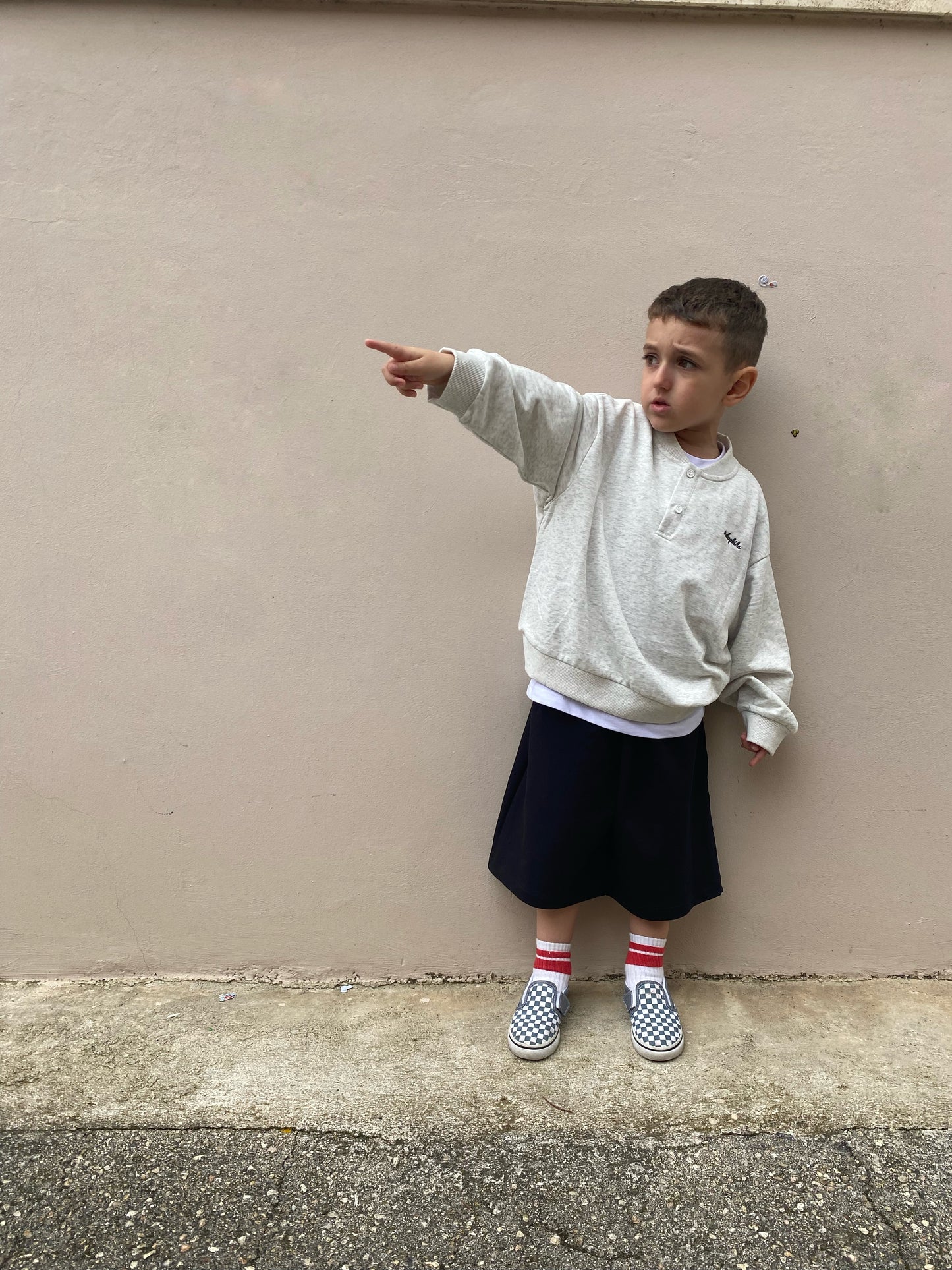 Bermuda Giorgio