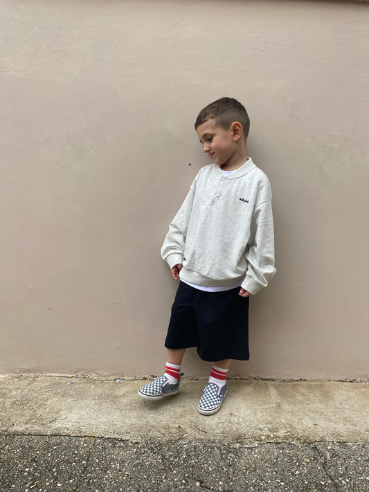 Bermuda Giorgio