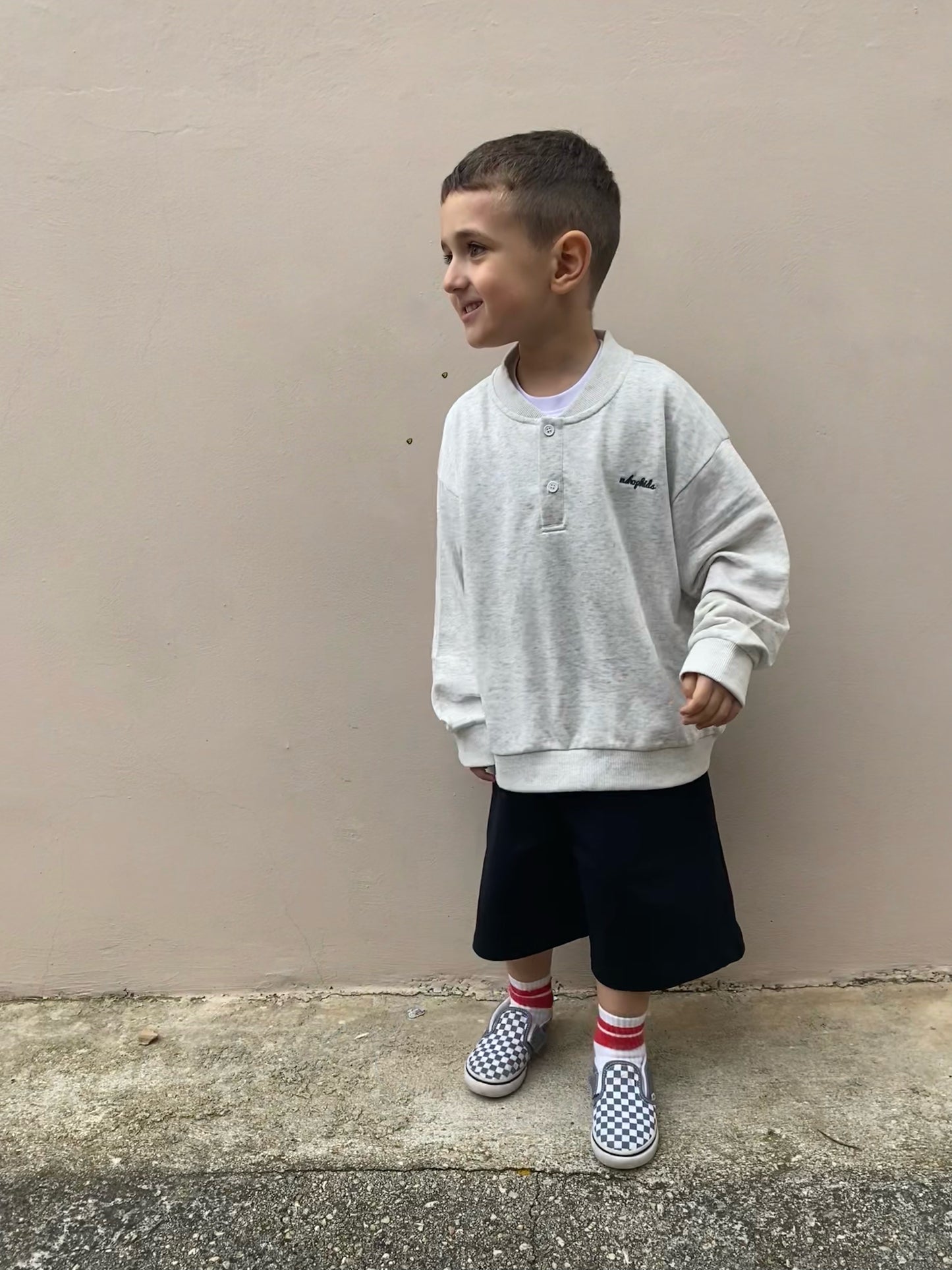 Bermuda Giorgio