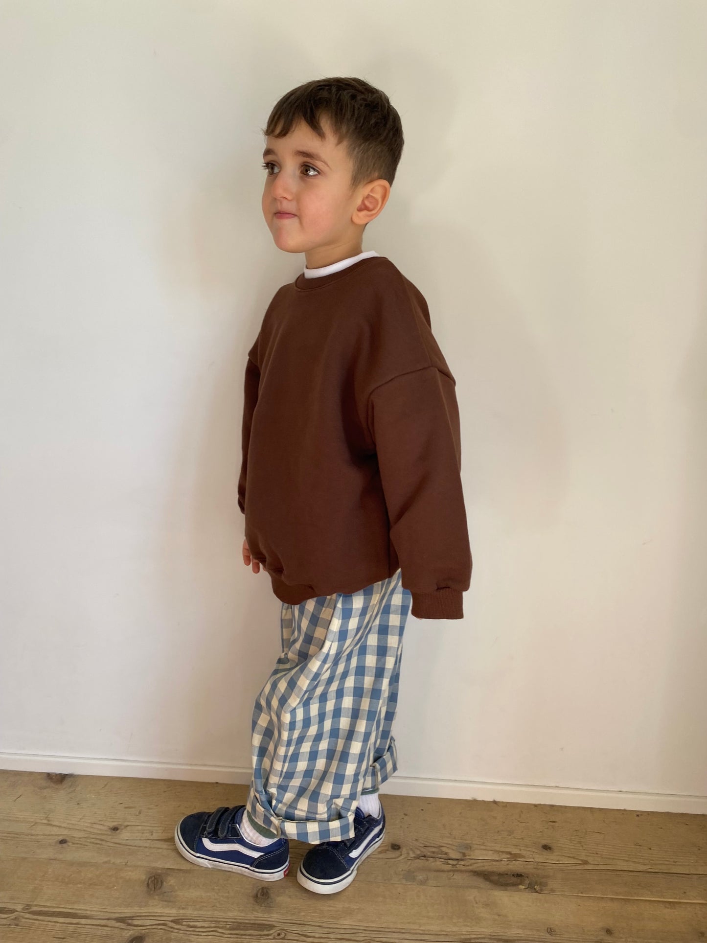 Pantalone Cesare