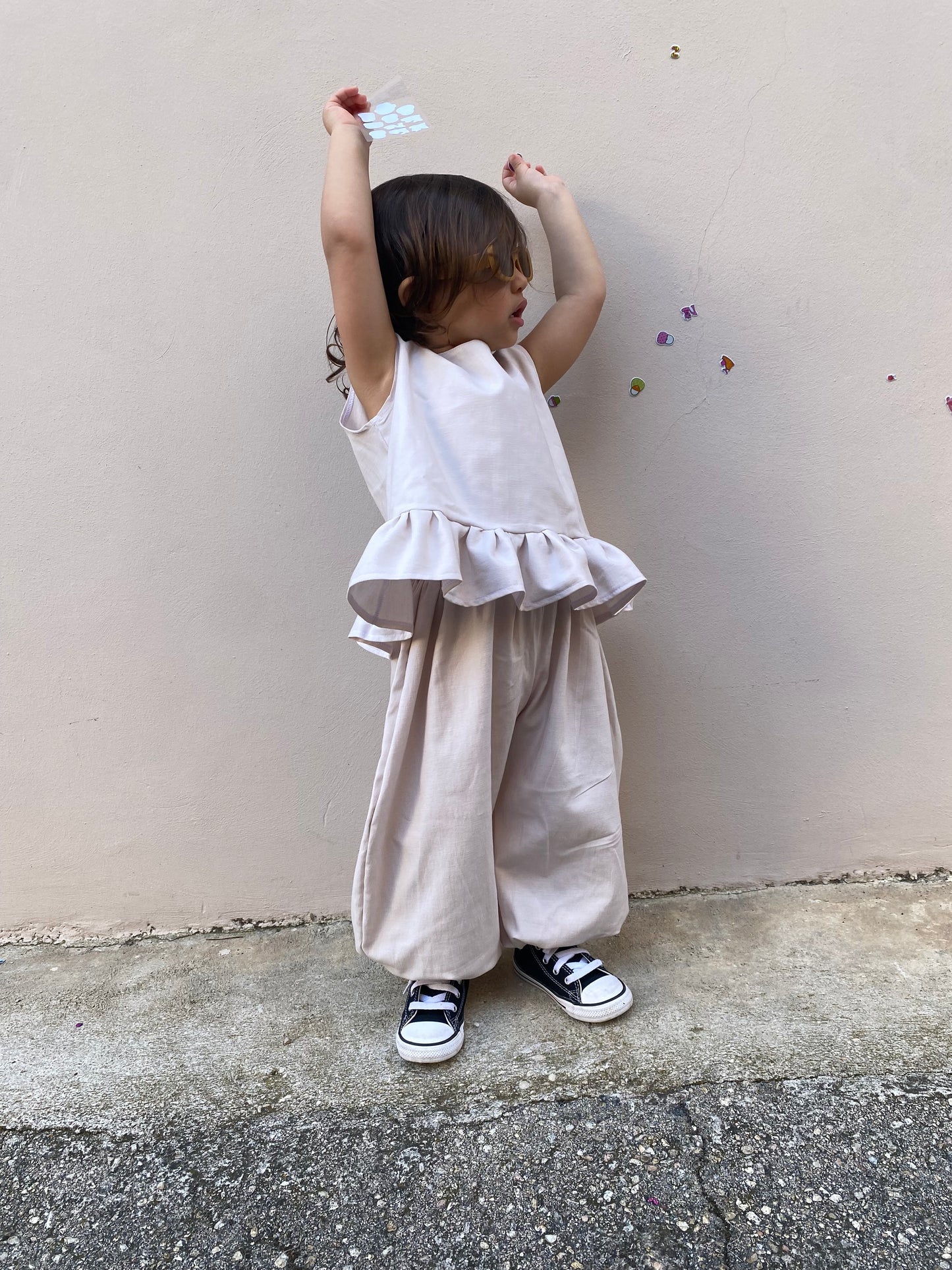 Pantalone Tessa