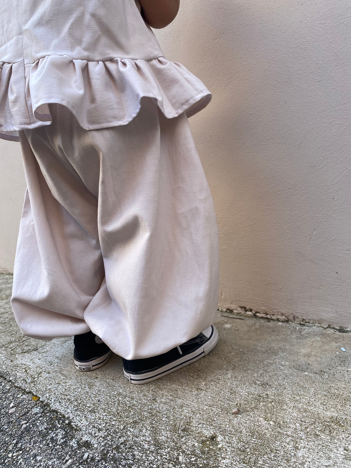 Pantalone Tessa