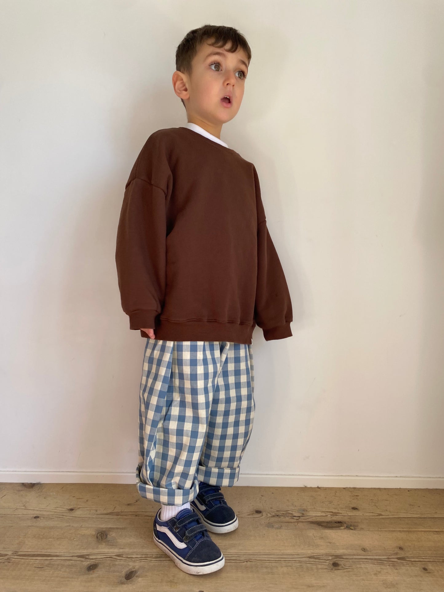 Pantalone Cesare