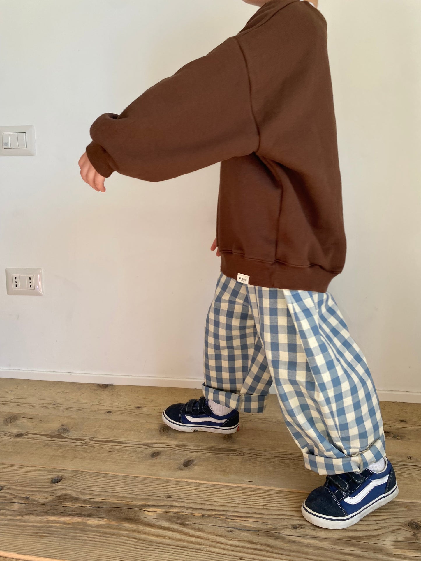 Pantalone Cesare