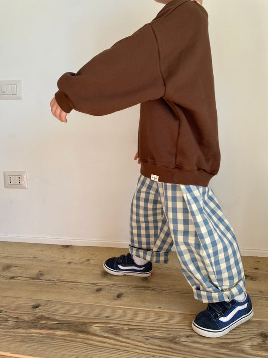 Pantalone Cesare