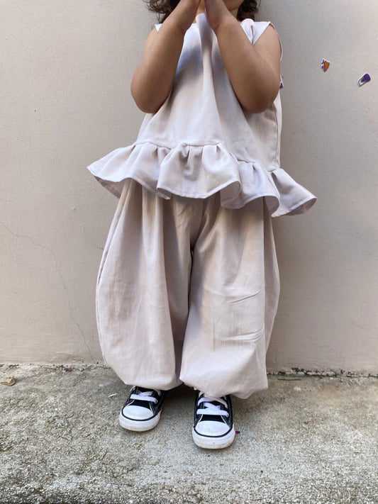 Pantalone Tessa