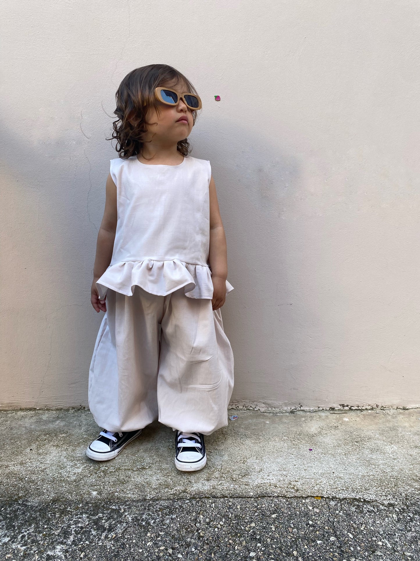 Pantalone Tessa