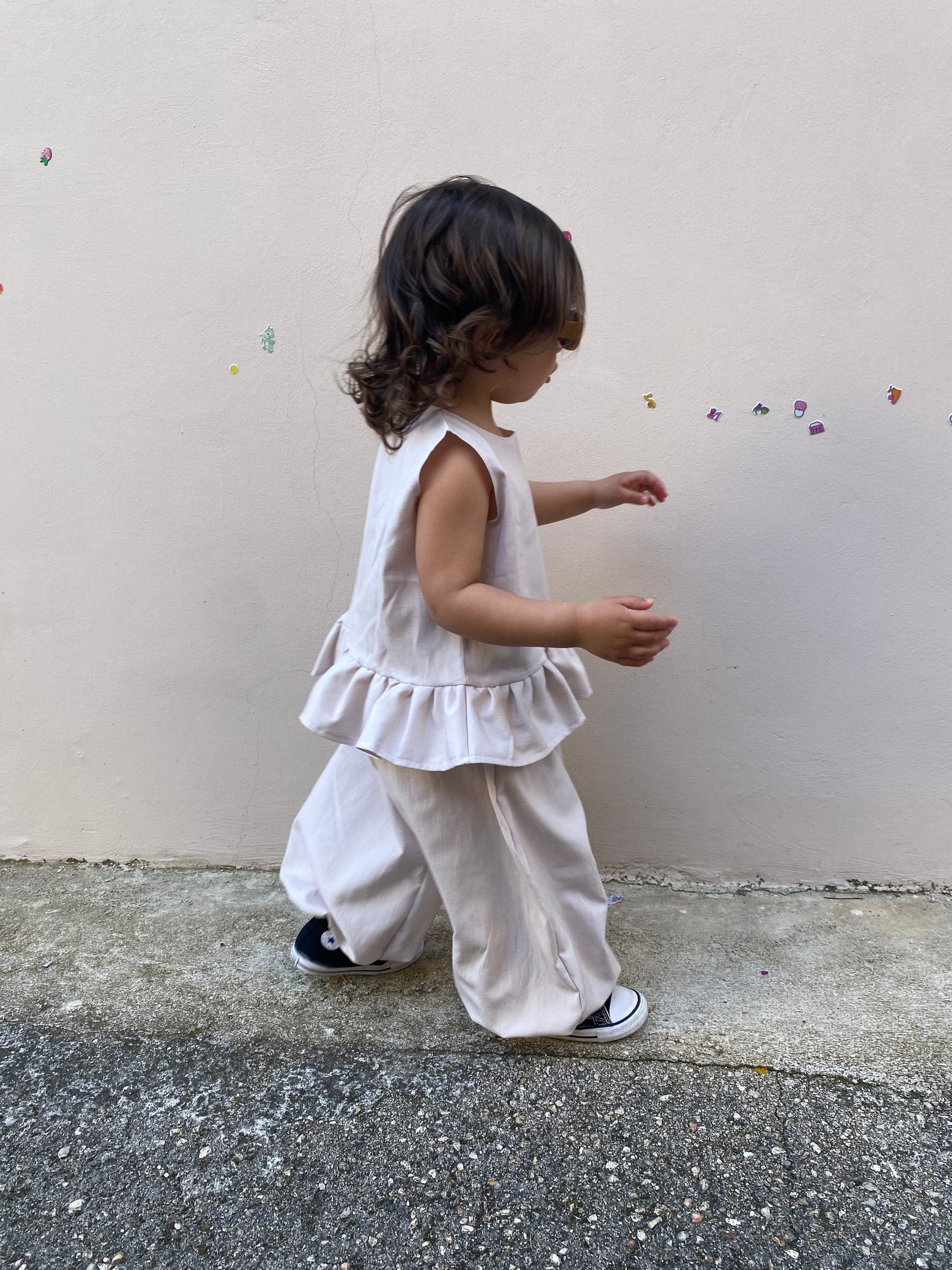 Canotta Tessa