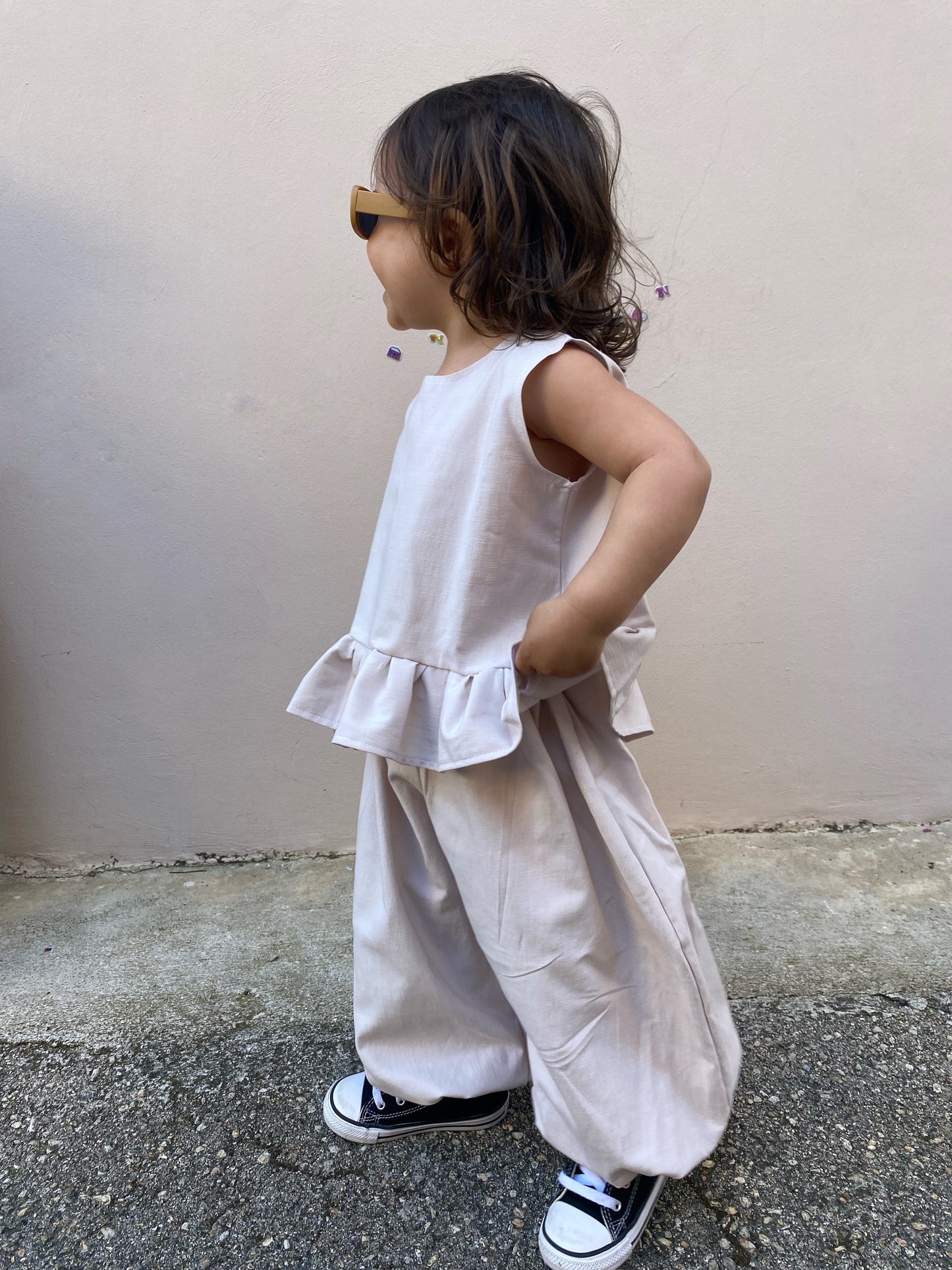 Pantalone Tessa