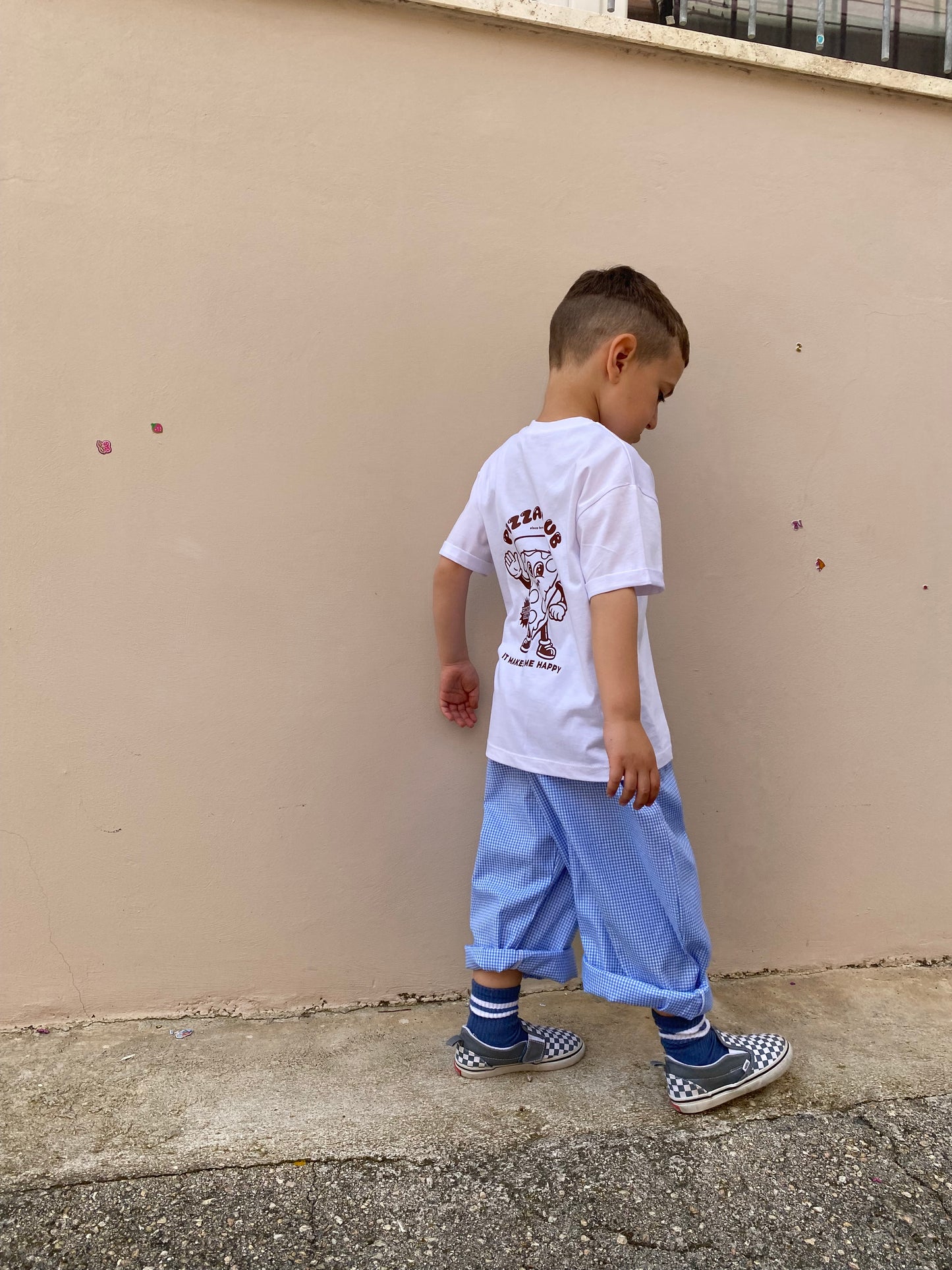 Pantalone Brando