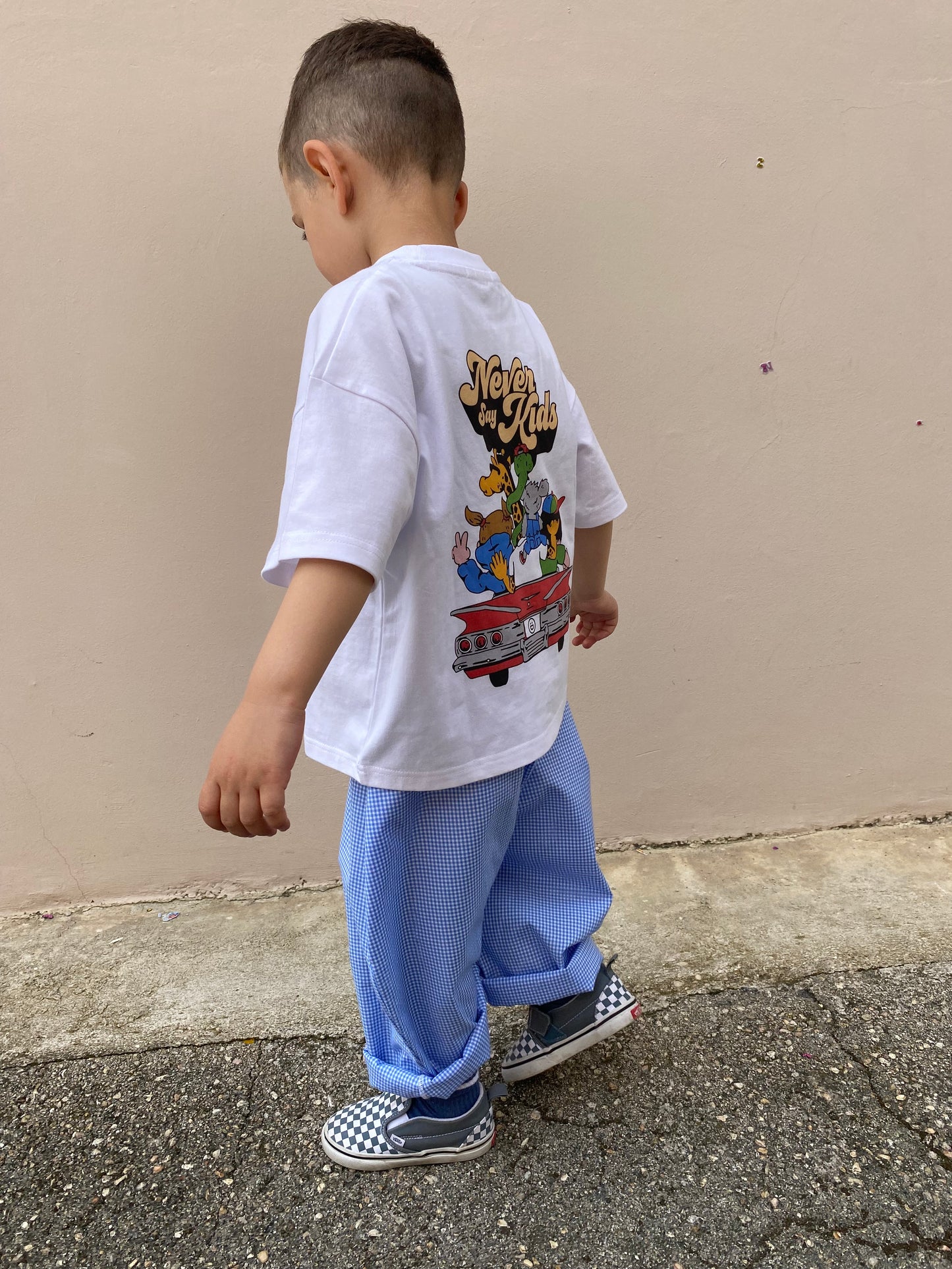 Pantalone Brando