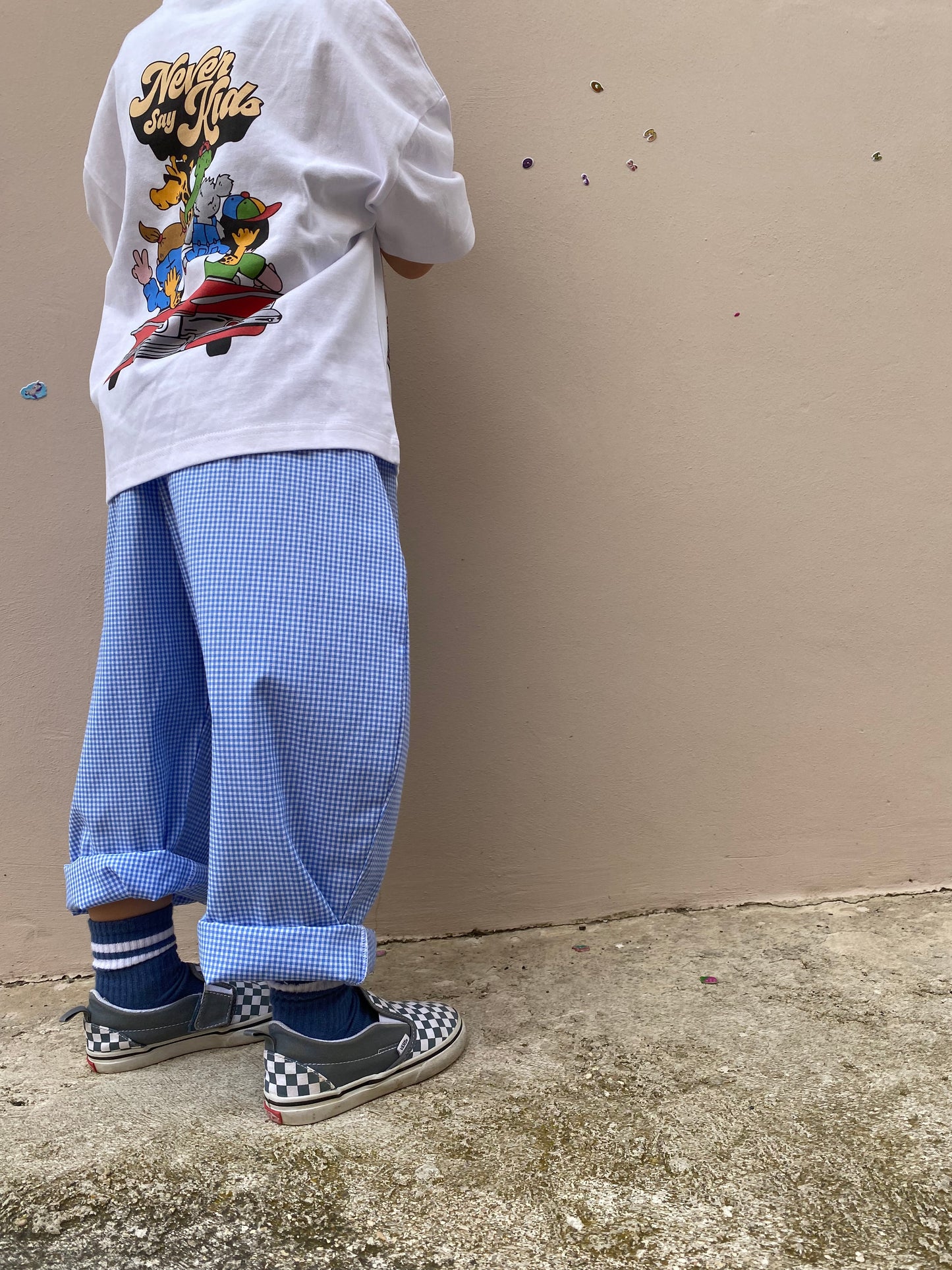 Pantalone Brando