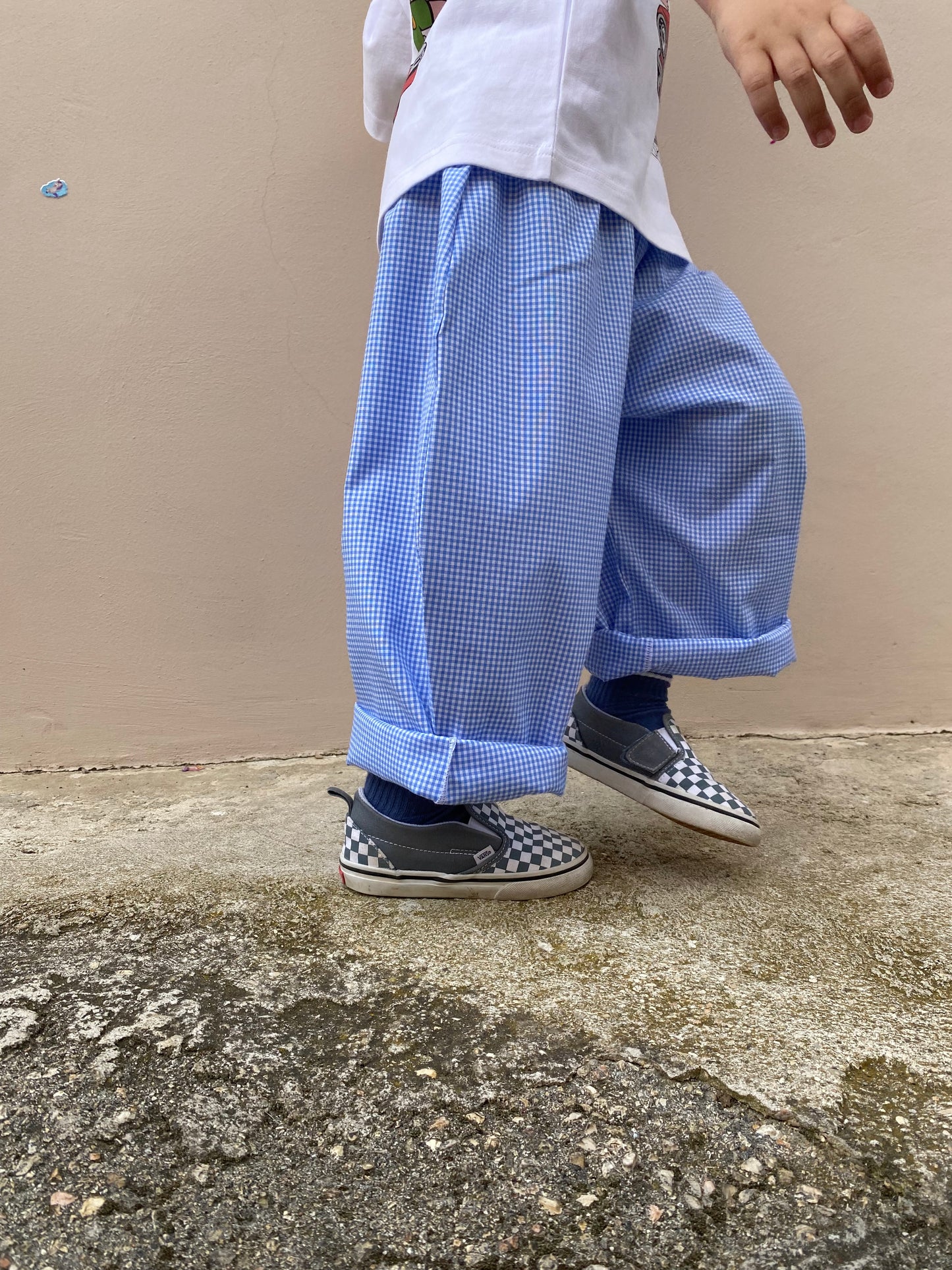Pantalone Brando
