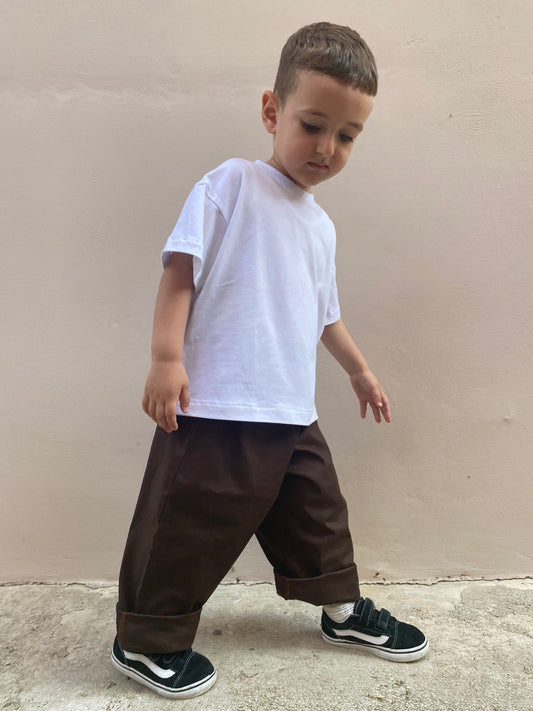 Pantalone Orlando