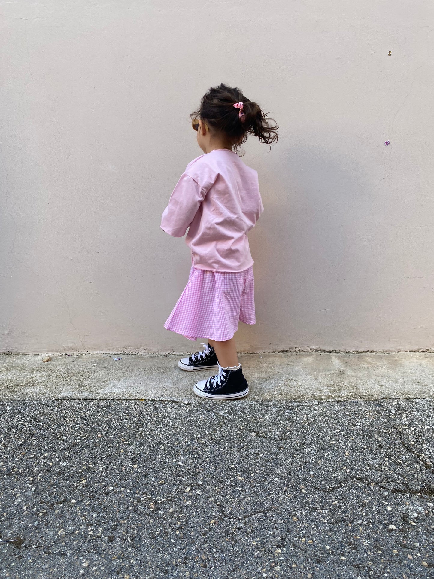 Bermuda Nina