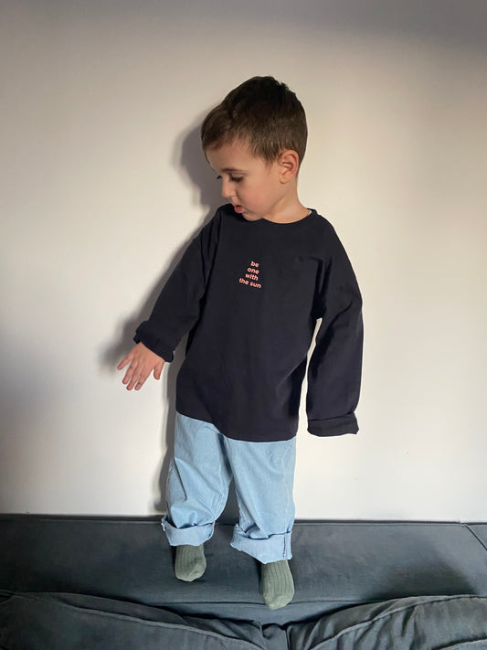 Jeans relaxed baggy
