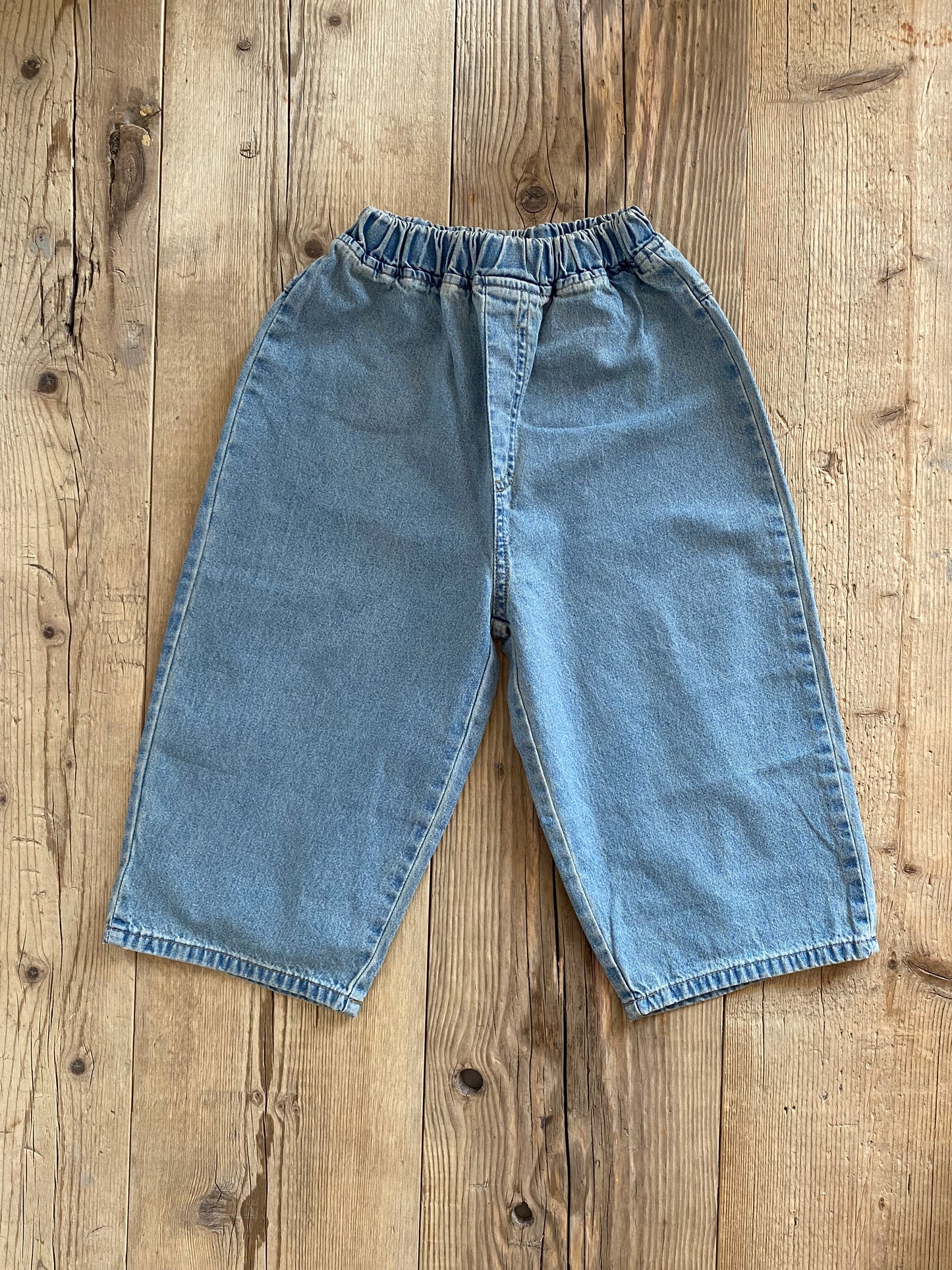 Pantalone in denim