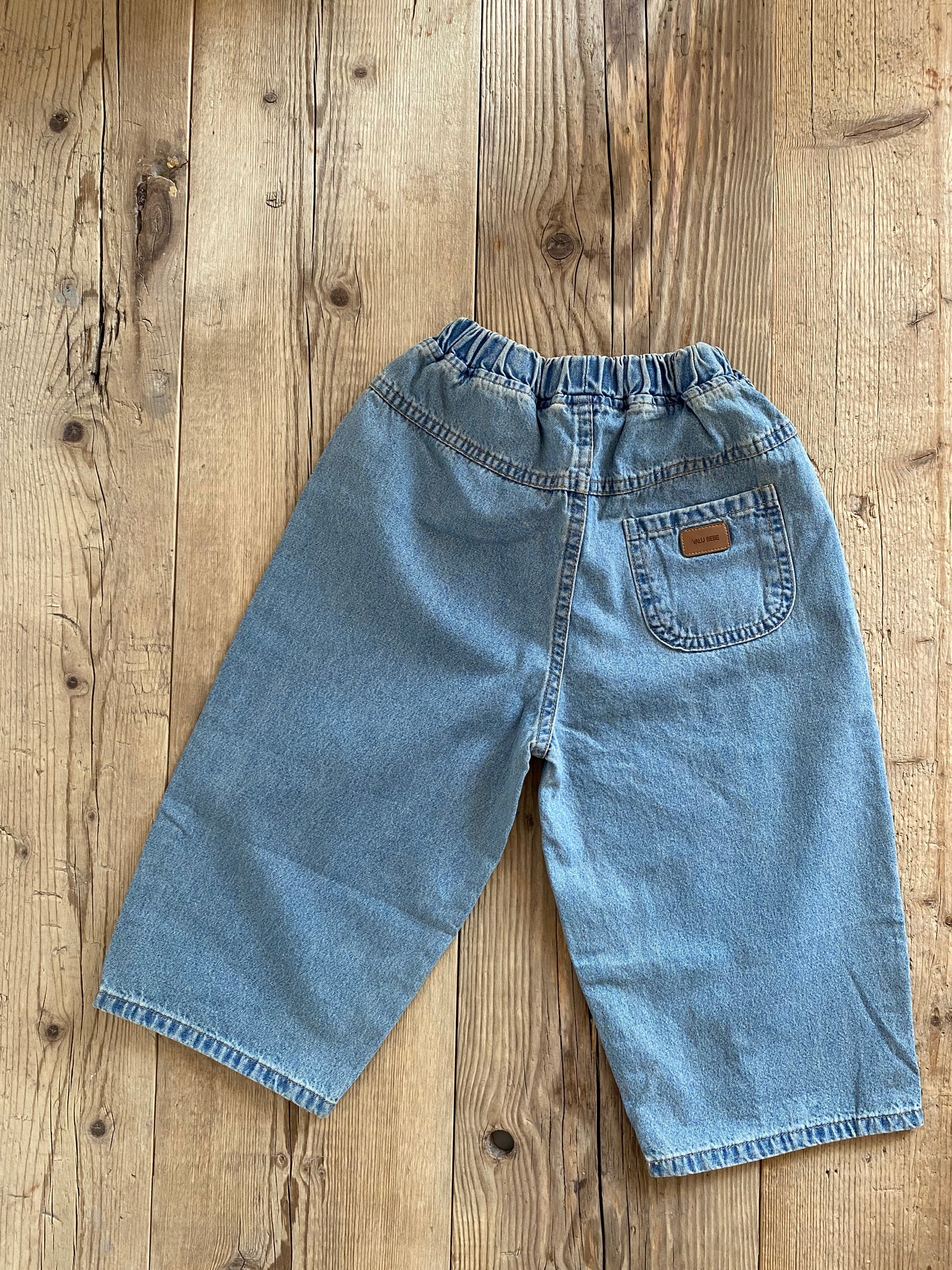Pantalone in denim