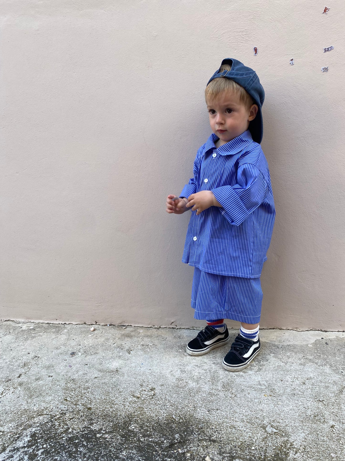 Camicia Elio
