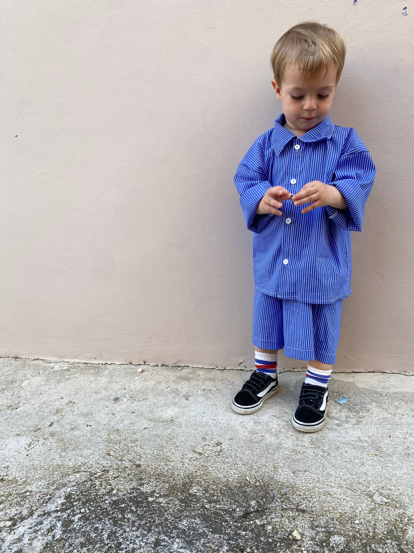 Bermuda Elio