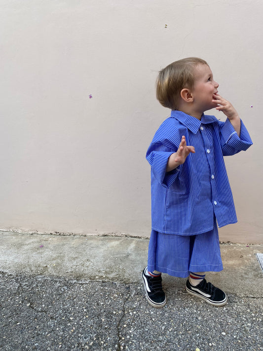 Camicia Elio
