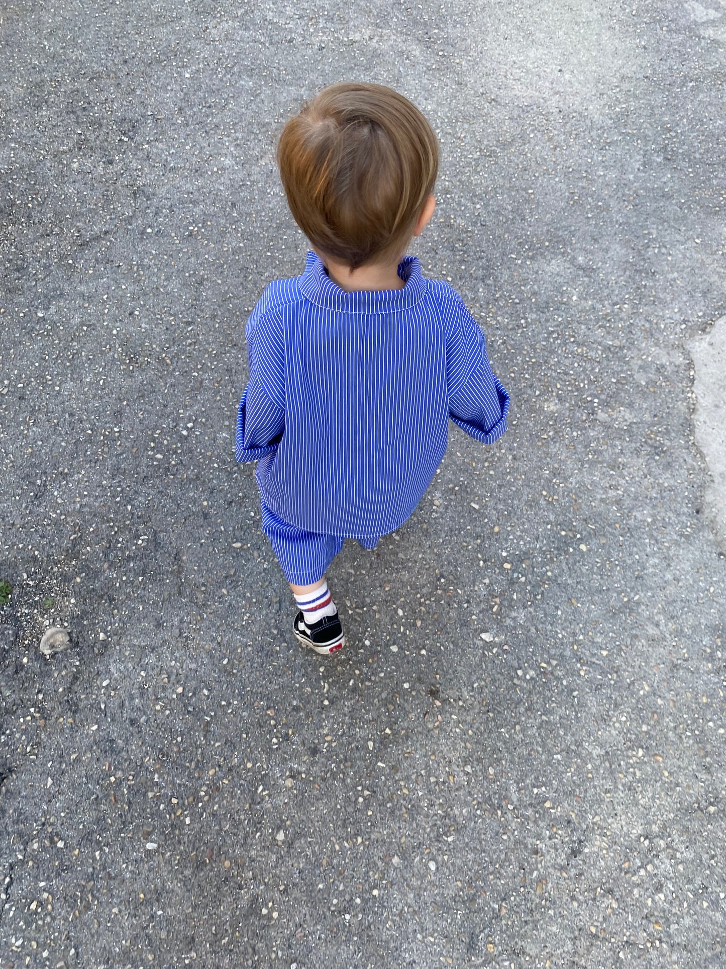 Camicia Elio