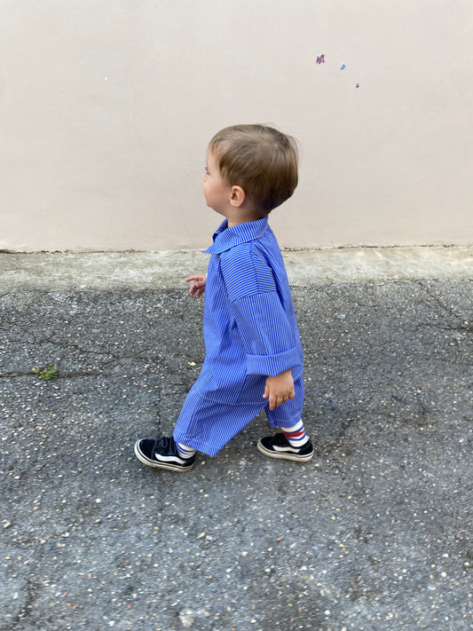 Bermuda Elio