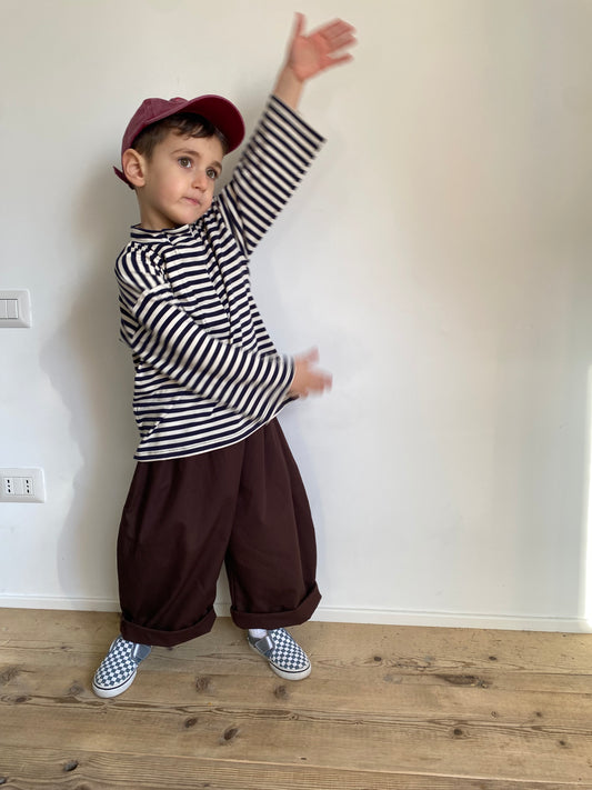 Polo Theo