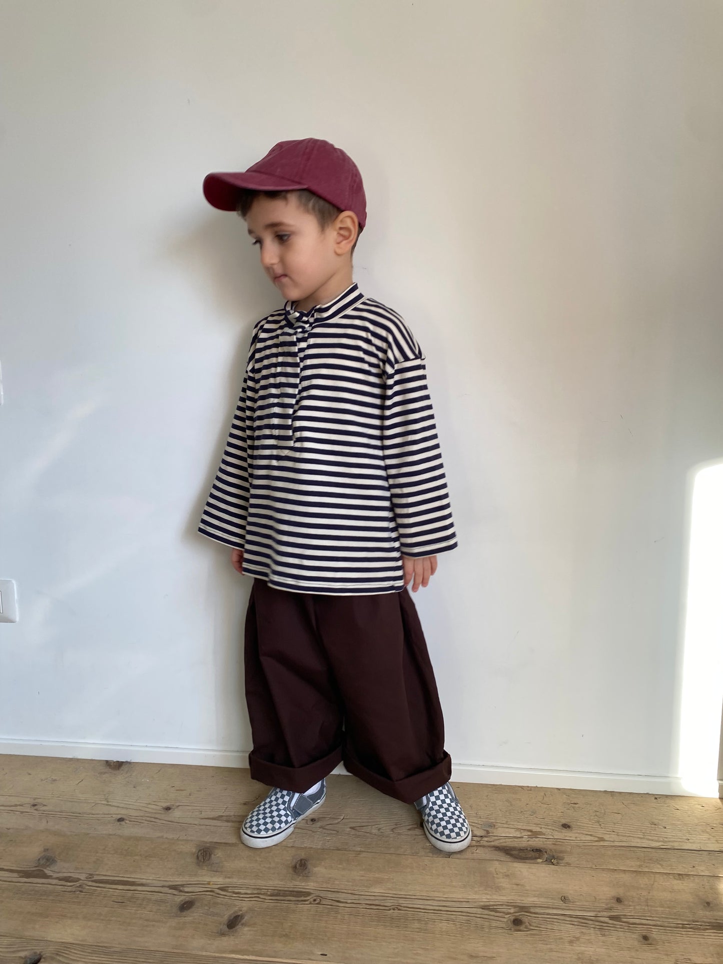 Polo Theo