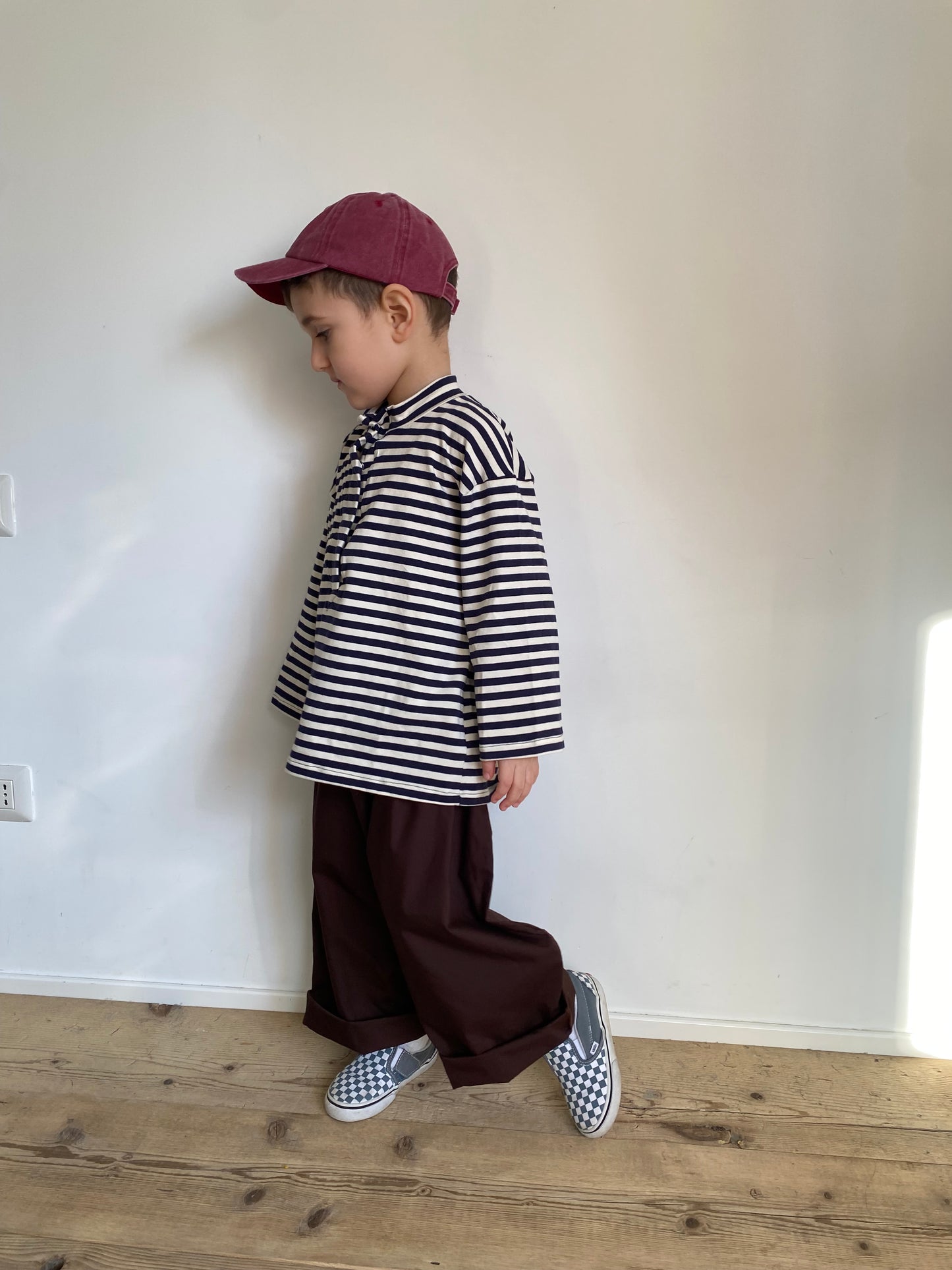 Polo Theo