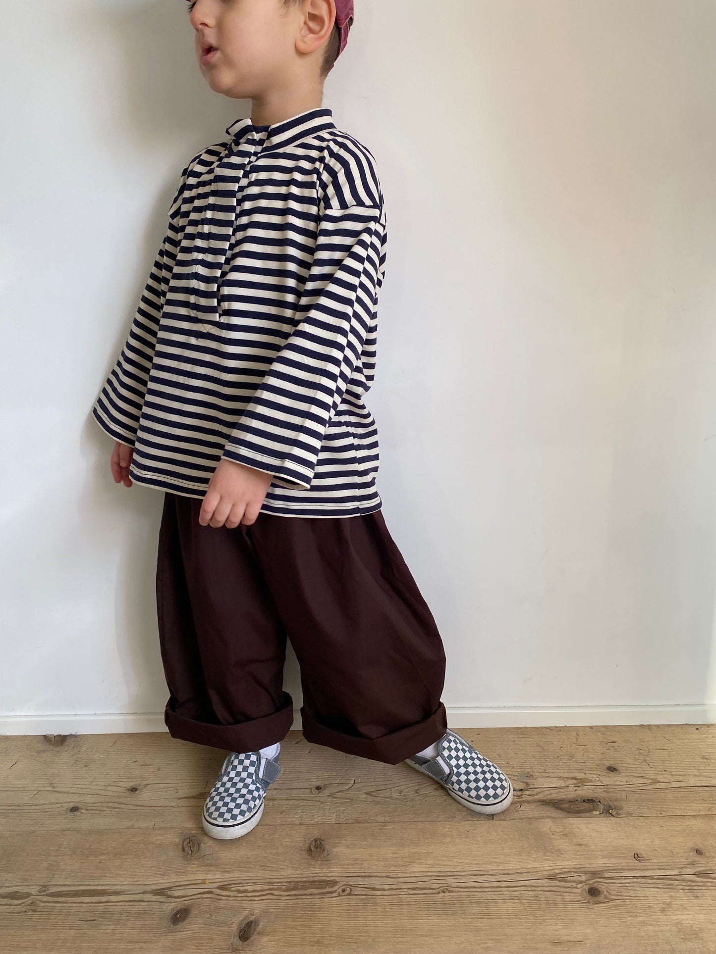 Polo Theo