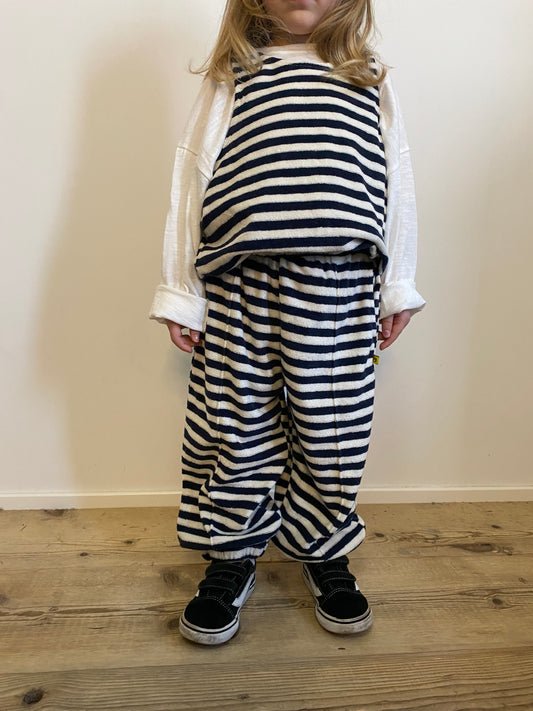 Coordinato stripes