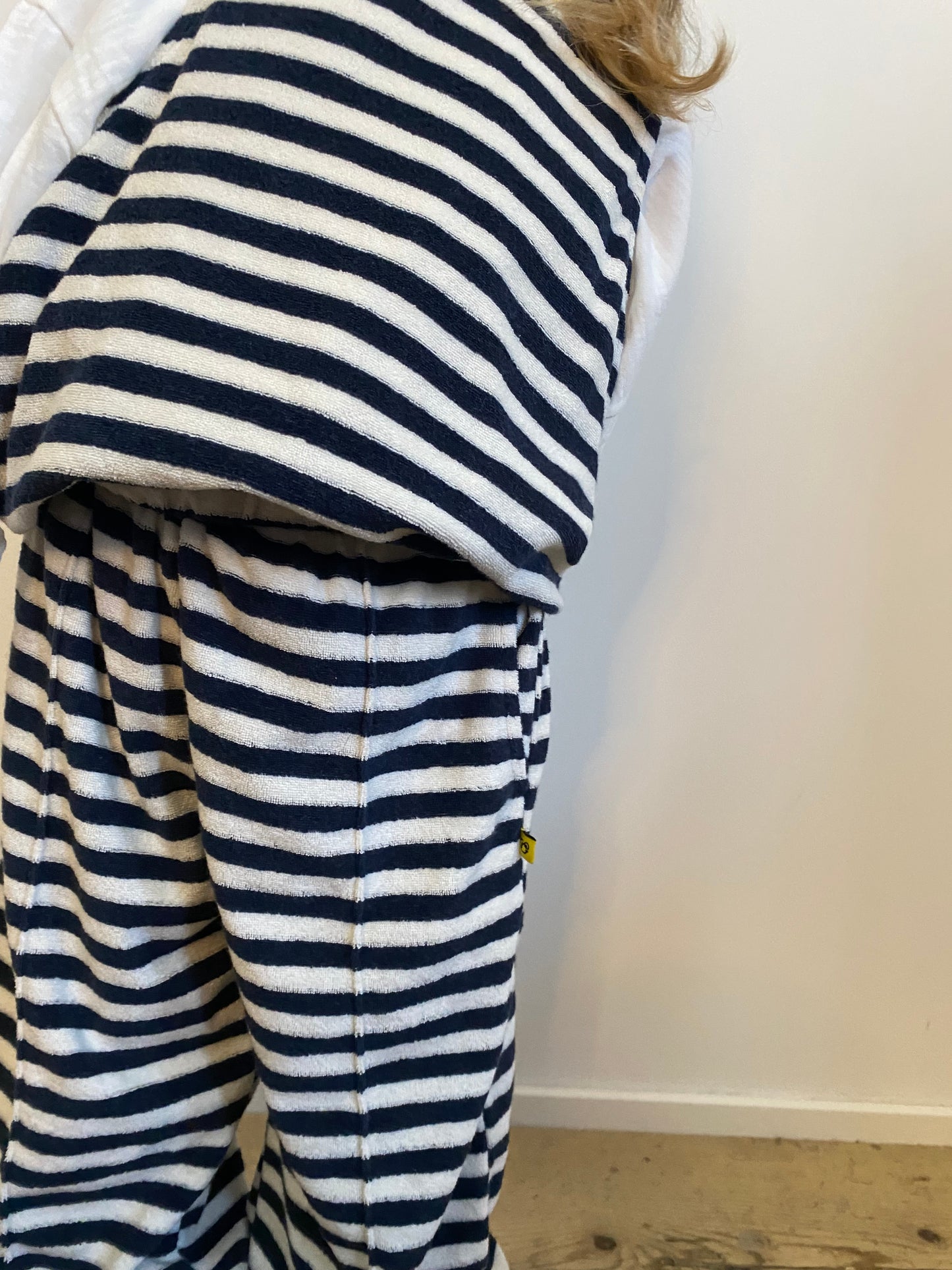 Coordinato stripes