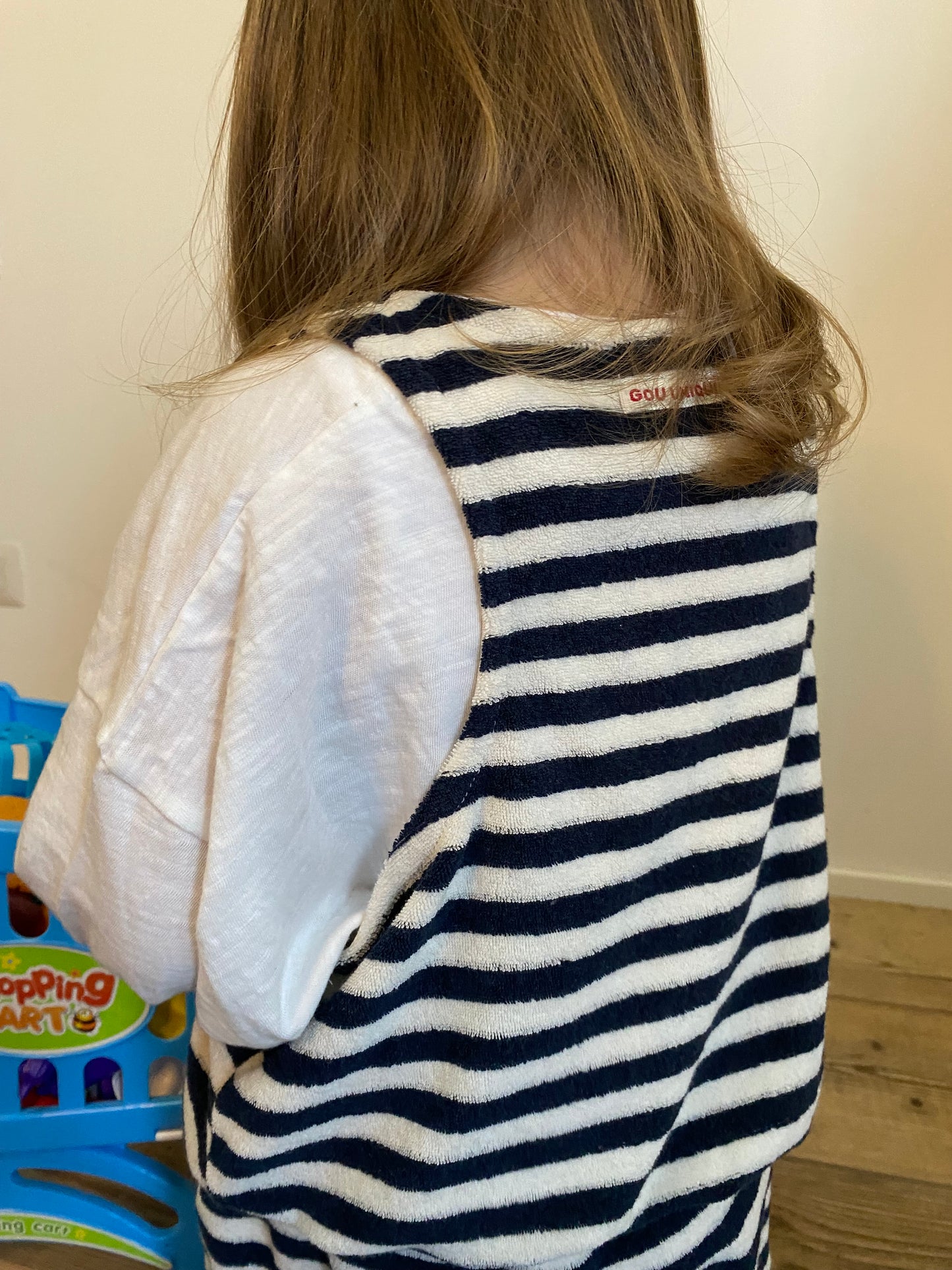 Coordinato stripes